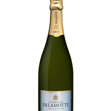 AOP Champagne : Delamotte