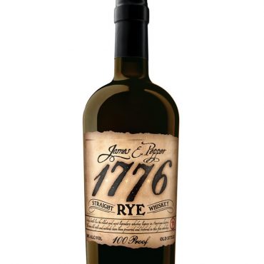 Whisky James E. Pepper – 1776 Straight Rye