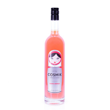 Cosmik Vodka – Blood Orange