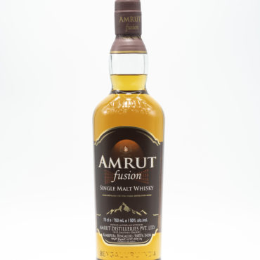 Whisky Amrut – Fusion