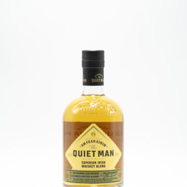 Whisky An Fear Ciuin – The Quiet Man