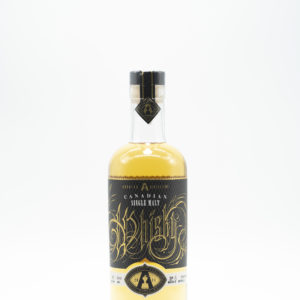 Arbutus-Distillery_Canadian-Single-Malt-Whisky-Sample-Bottle_Whisky