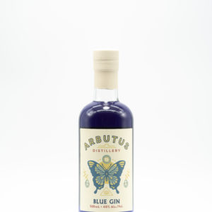 Arbutus_Blue Gin