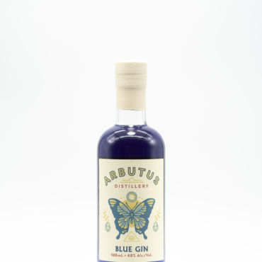 Gin Arbutus – Blue