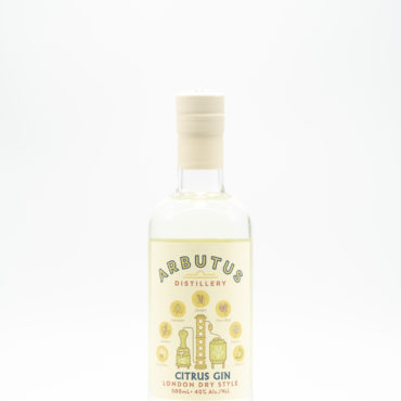 Gin Arbutus – Citrus