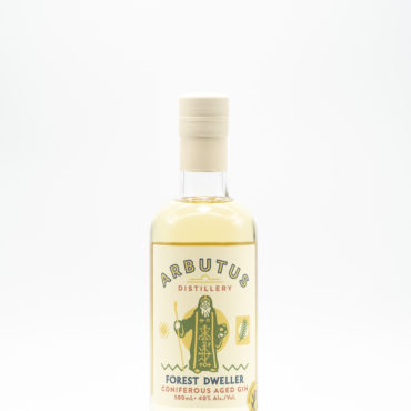 Gin Arbutus – Forest Dweller