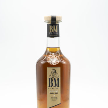 Whisky BM Signature – Macvin