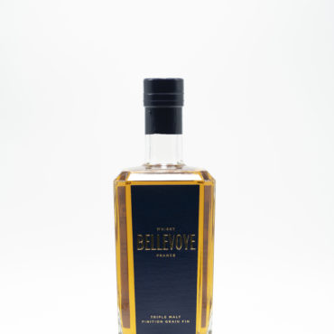 Whisky Bellevoye – Finition Grain Fin