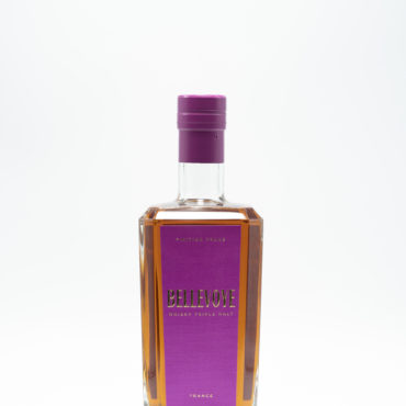 Whisky Bellevoye – Finition Prune