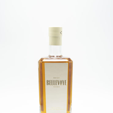 Whisky Bellevoye – Finition Sauternes