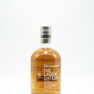 Whisky Bruichladdich – The Laddie Sixteen