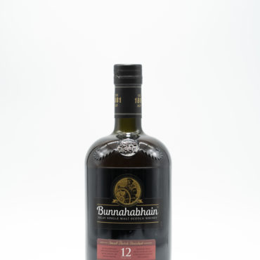 Whisky Bunnahabhain – 12 ans