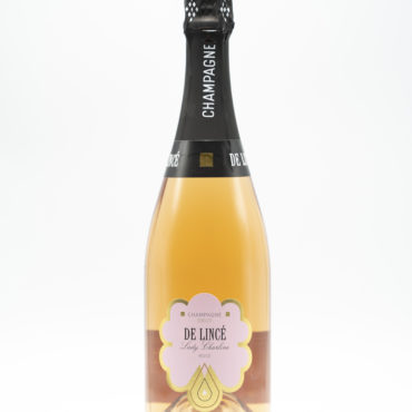 AOP Champagne : de Lincé – Lady Charline