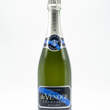 AOP Champagne : de Venoge – Cordon Bleu