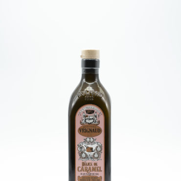 Distillerie Vrignaud – Délice Caramel