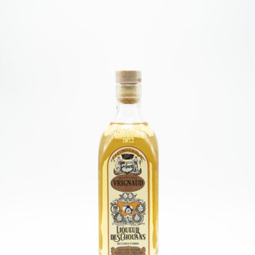 Distillerie Vrignaud – Liqueur des Chouans
