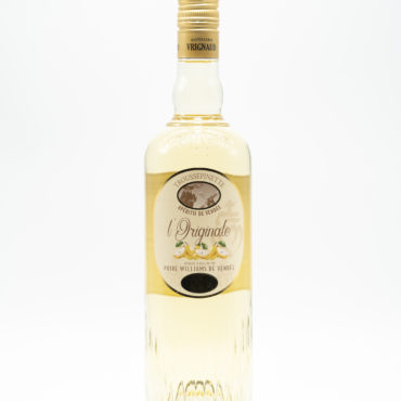 Distillerie Vrignaud – Troussepinette L’originale