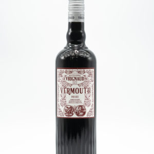 Distillerie Vrignaud_Vermouth Rouge