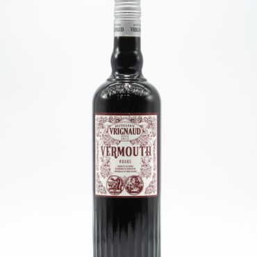 Distillerie Vrignaud – Vermouth rouge