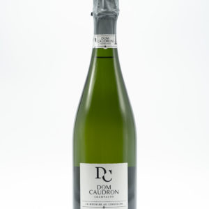 Dom-Caudron-Prédiction_Champagne_Blanc