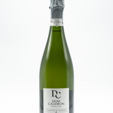 AOP Champagne : Dom Caudron – Prédiction