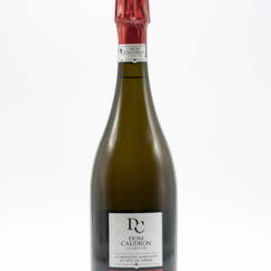 Dom-Caudron_Champagne_Blanc