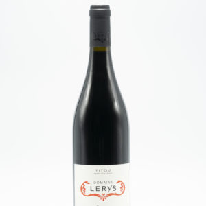 Domaine-Lerys-(Tradition)_Fitou_Rouge