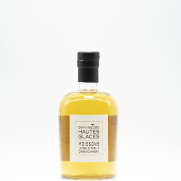 Whisky Domaine des Hautes Glaces – Moissons Malt