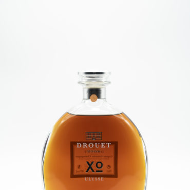 Cognac Drouet – Ulysse XO