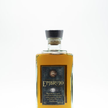 Whisky Distilerias Liber – Embrujo de Granada