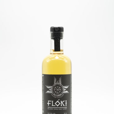 Whisky Floki – Single Malt