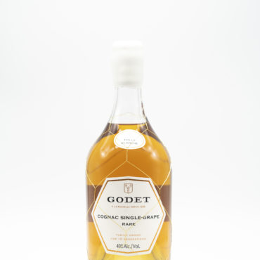 Cognac Godet – Folle Blanche