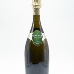 Gosset-Grand-Millésime_Champagne_Blanc
