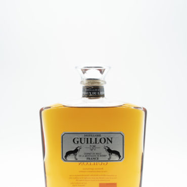 Whisky Guillon – Finition Coteaux du Layon