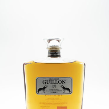 Whisky Guillon – Finition Châteauneuf-du-Pape blanc