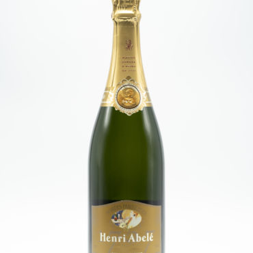 AOP Champagne : Henri Abelé – Soirées Parisiennes 2004