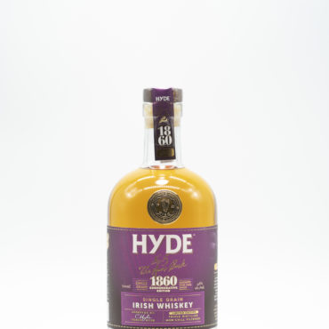 Whisky Hide – n°6 Double Wood