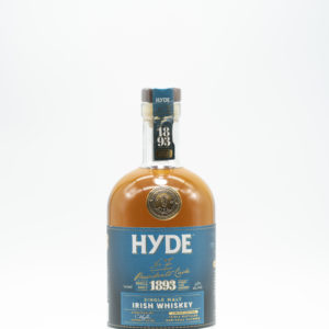 Hyde_No7-Presidents-Cask-1893-Single-Malt-Sherry-Cask-Matured_Whisky