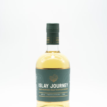 Whisky Hunter Laig – Islay Journey