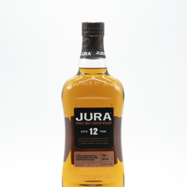 Whisky Jura – 12 ans