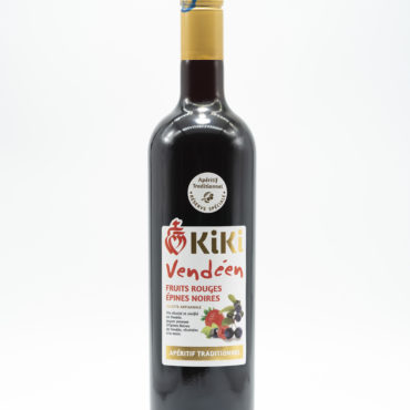 Kiki Vendéen – Epines Noires Fruits rouges