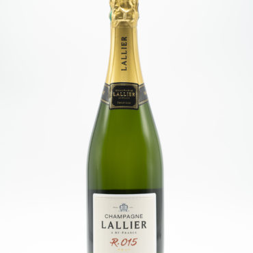 AOP Champagne : Lallier – R.015