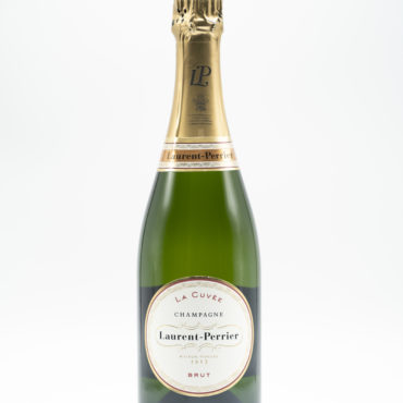 AOP Champagne : Laurent Perrier – La Cuvée