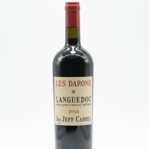 Les-Darons_Languedoc_Rouge