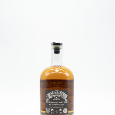 Whisky Mac Malden – Morvan’s Trout