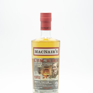 Whisky MacNair’s – Lum Reek Peated