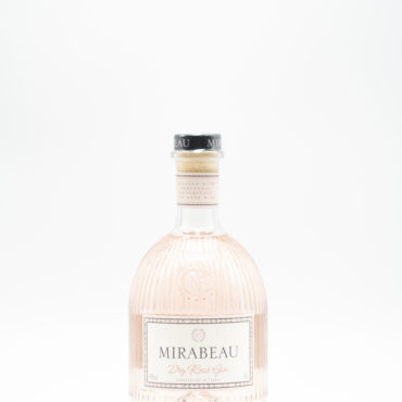 Gin Mirabeau – Dry Rosé