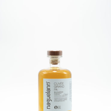 Whisky Naguelann – Cuvée Grand Pa