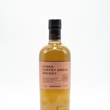 Whisky Nikka – Coffey Grain