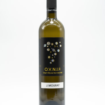 Vin de France : Vignobles J.Mourat – O.V.N.I. 2022